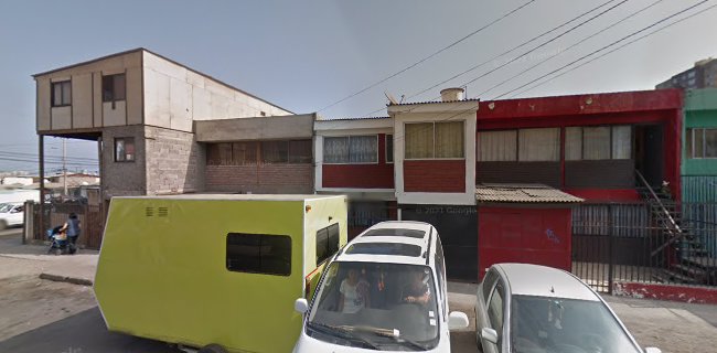 Opiniones de Soc Construccion Ingenieria Y Arquitectura Ltda en Iquique - Arquitecto