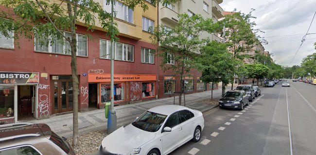 Recenze na Exlusivní levný second hand v Praha - Prodejna použitého oblečení
