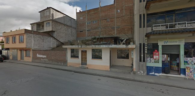 Centro de Salud "Miraflores"