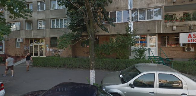 Lujerului, Veteranilor, Bulevardul Iuliu Maniu 57, București 061081, România