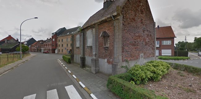 Sint-Dimpnakapel Elsum - Geel