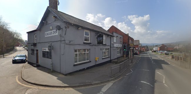 The Eagles Inn - Wrexham