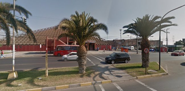 Opiniones de Soc Comercial Nuevas Estrellas Sociedad Anomima Cerrada en Arica - Servicio de taxis