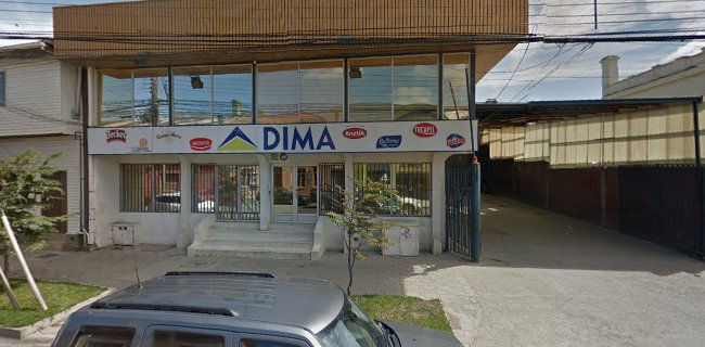 Opiniones de Transportes Linares Limitada en Punta Arenas - Servicio de mensajería