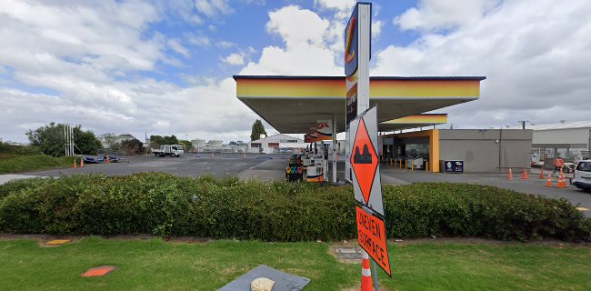 Comments and reviews of Z - Roscommon Rd - Service Station