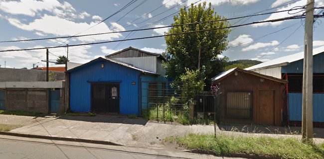 Lautaro 421, Temuco, Araucanía, Chile