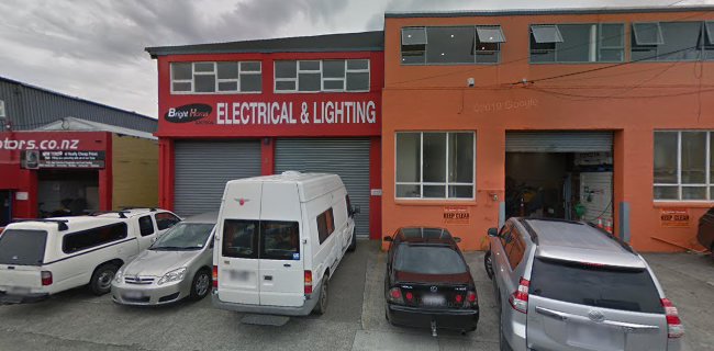 3 Gear Street, Petone, Wellington 5012, New Zealand