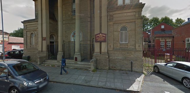 Reviews of Bridge Community Church in Manchester - Church
