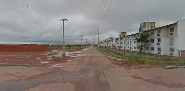 R. Leão - Cidade Satélite, Boa Vista - RR, 69317-518, Brasil