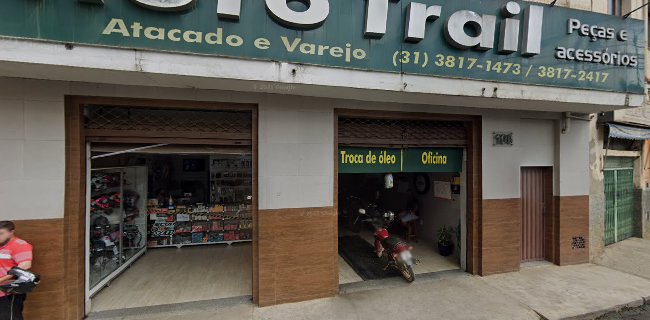 Moto Trail (31)3817-2417 /// 3817-1473 - Porto Alegre