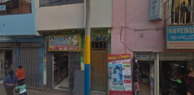 Opiniones de HND Center Abancay en Abancay - Perfumería