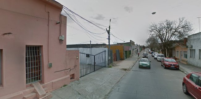 72GQ+GW2, 15600 Pando, Departamento de Canelones, Uruguay