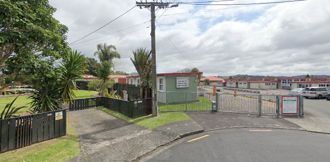 Tikipunga Primary School - Whangarei