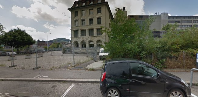 Jurastrasse 3, 4600 Olten, Schweiz