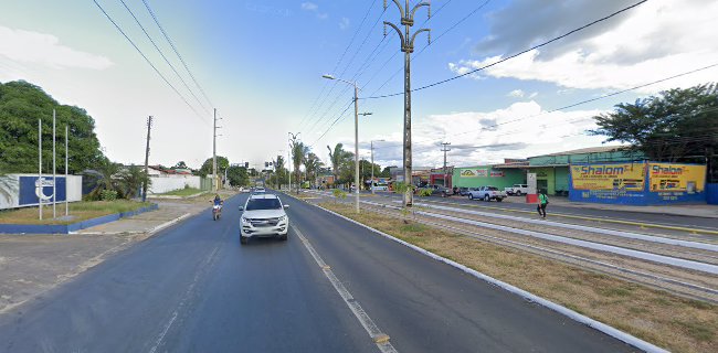 R. D, 450 - Distrito Industrial, Teresina - PI, 64027-468, Brasil