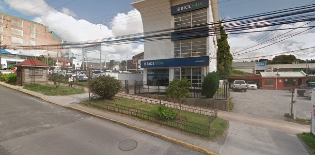 Inmobiliaria E Inversiones Joaquin Rodriguez Cifuentes E.I.R.L. - Puerto Montt