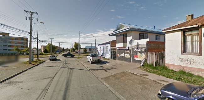 Fepal Frutería Y Distribuidora - Punta Arenas