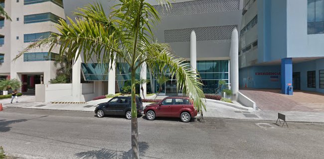 Centro Ecuatoriano De Reproducción Humana - Hospital