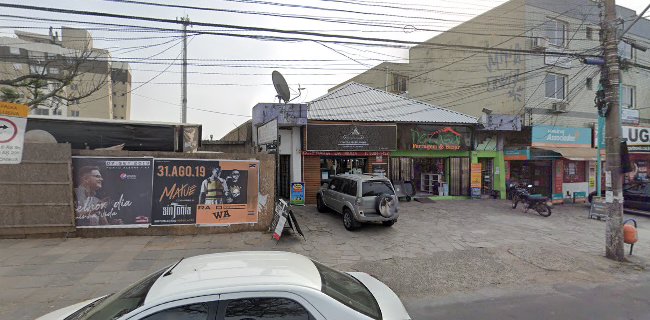 Av. Cavalhada, 2507 - Loja 04 - Cavalhada, Porto Alegre - RS, 91740-001, Brasil