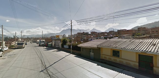 La Burger Huaraz