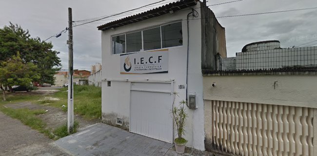 Comentários e avaliações sobre Igreja Evangélica Congregacional em Fortaleza