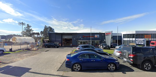 Scott Electrical - Albany - Auckland