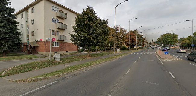 Pécs, Zsolnay Vilmos u. 47/d, 7630 Magyarország