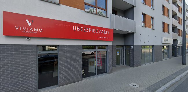 Viviamo Ubezpieczamy Gorzów - Ewa Fedorowicz - Gorzów Wielkopolski