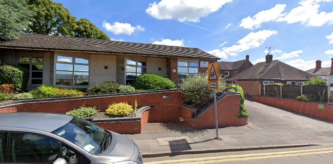 Eastwood Primary Care Centre
