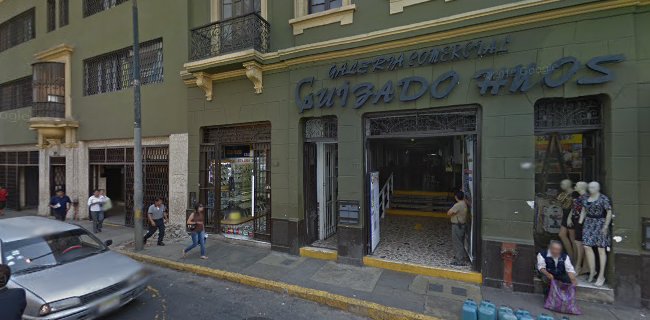 Opiniones de Joyería Ordalessi en Lima - Joyería