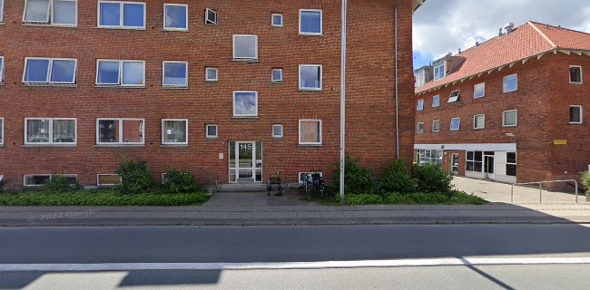 Herlev Hovedgade 145, 2730 Herlev, Danmark
