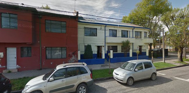 Colegio Concepción de Chillán - Chillán