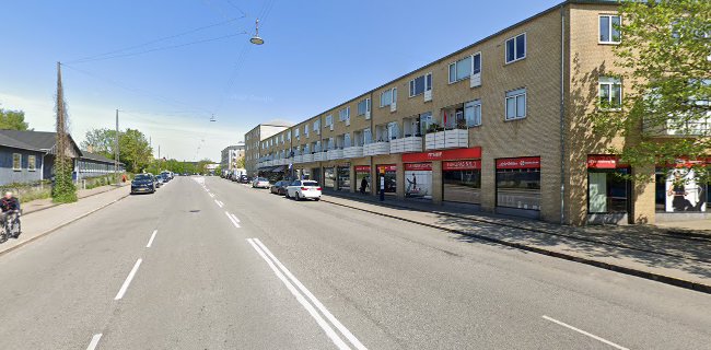 Husum Torv Køreskole - Brønshøj-Husum