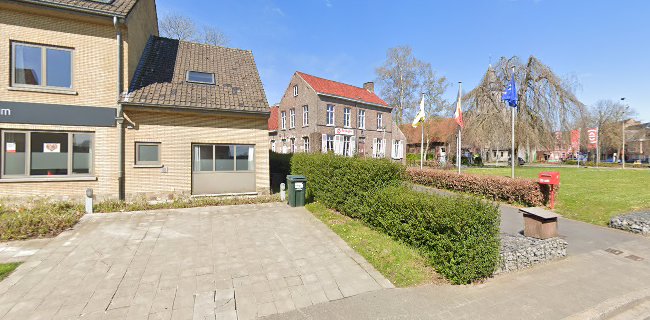 Beoordelingen van OC Rollegem in Kortrijk - Cultureel centrum