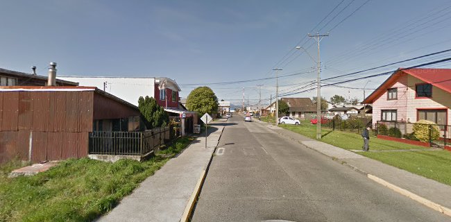 Castro 449, Puerto Montt, Los Lagos, Chile