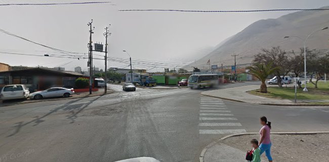 Opiniones de Nelson Guillermo Garrido Alvarez en Iquique - Servicio de taxis