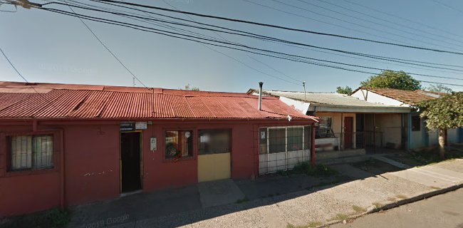 Villa Alegre 975, Nacimiento, Bío Bío, Chile
