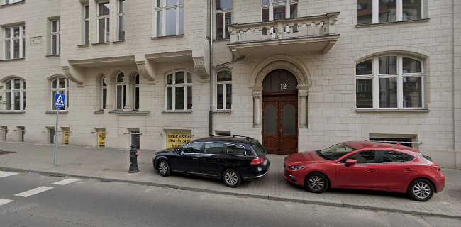 Opinie o Adwokat Mikołaj Pomin. Kancelaria adwokacka w Luboń - Adwokat