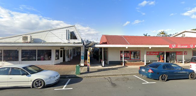 Comments and reviews of Focus Paihia Op Shop