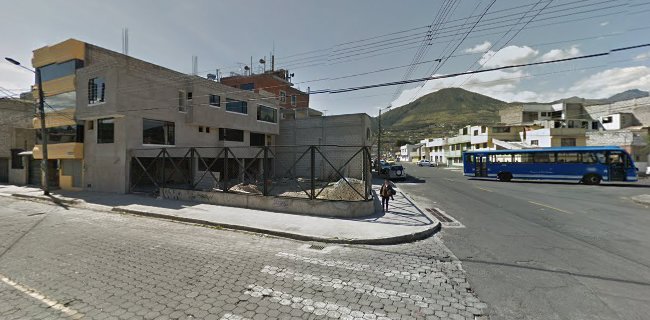Paquisha, Quito 170148, Ecuador