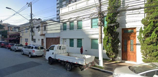R. Apeninos, 917 - Paraíso, São Paulo - SP, 04104-020, Brasil