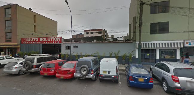 Opiniones de Tienda LUCIA Surco en Lima - Tienda