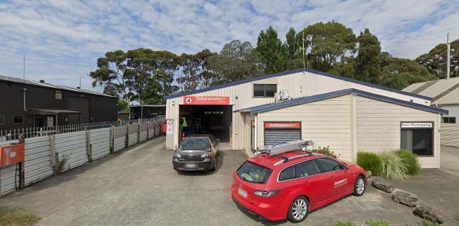Reviews of Datacomms Plus Ltd in Palmerston North - Construction company