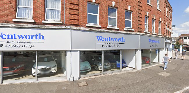 Wentworth Avenue Motor Co - Bournemouth