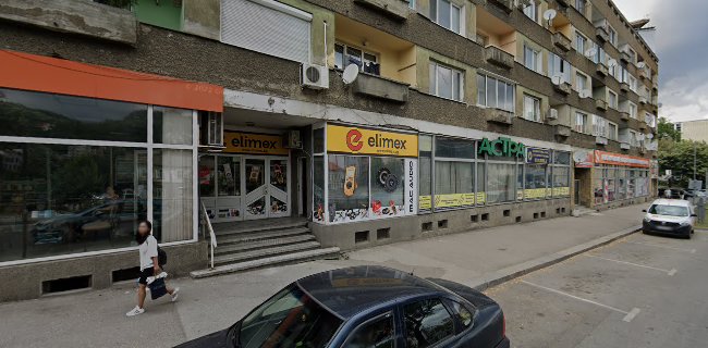Отзиви за Магазин Мирка в Габрово - Магазин за бои