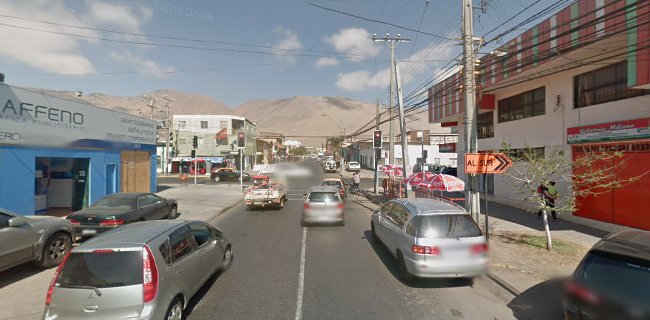 Opiniones de Agua San Andres en Iquique - Tienda de ultramarinos