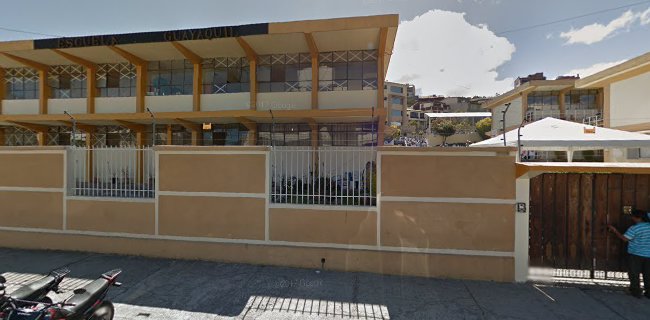 Opiniones de Escuela Guayaquil en Quito - Escuela