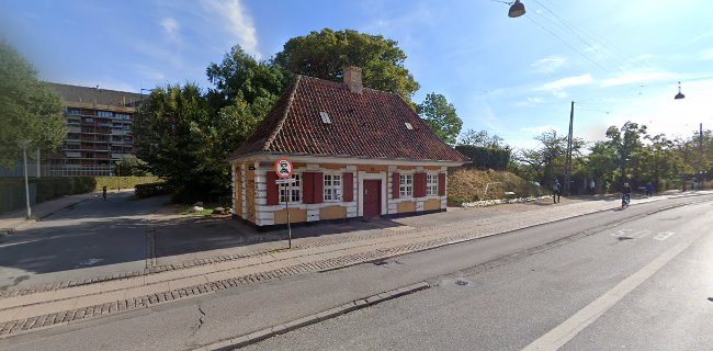 Christianshavns Lokalhistoriske Forening og Arkiv - Forening