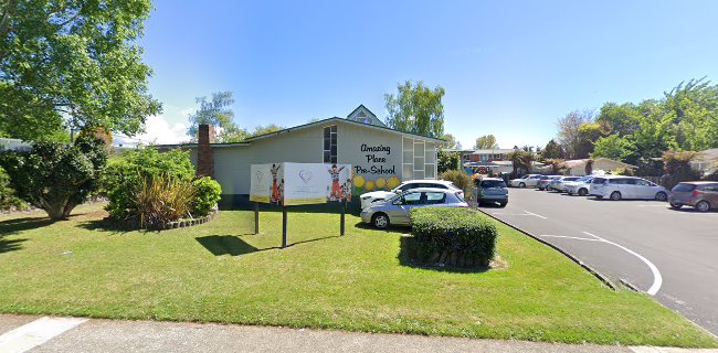 Reviews of Amazing Place (Christian) Preschools & Day Care in Rotorua - Kindergarten