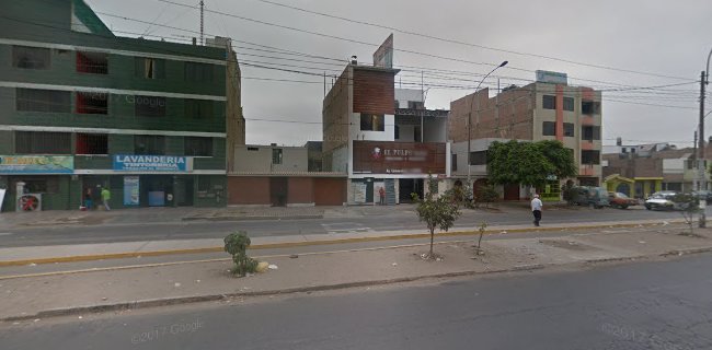 Av. Universitaria 3019, San Martín de Porres 15302, Perú